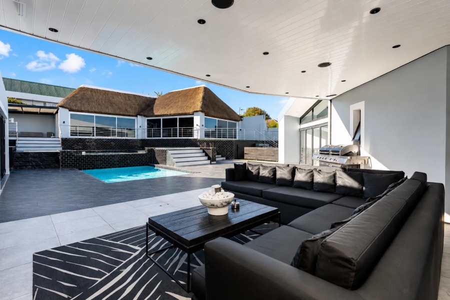 3 Bedroom Property for Sale in Vygeboom Western Cape